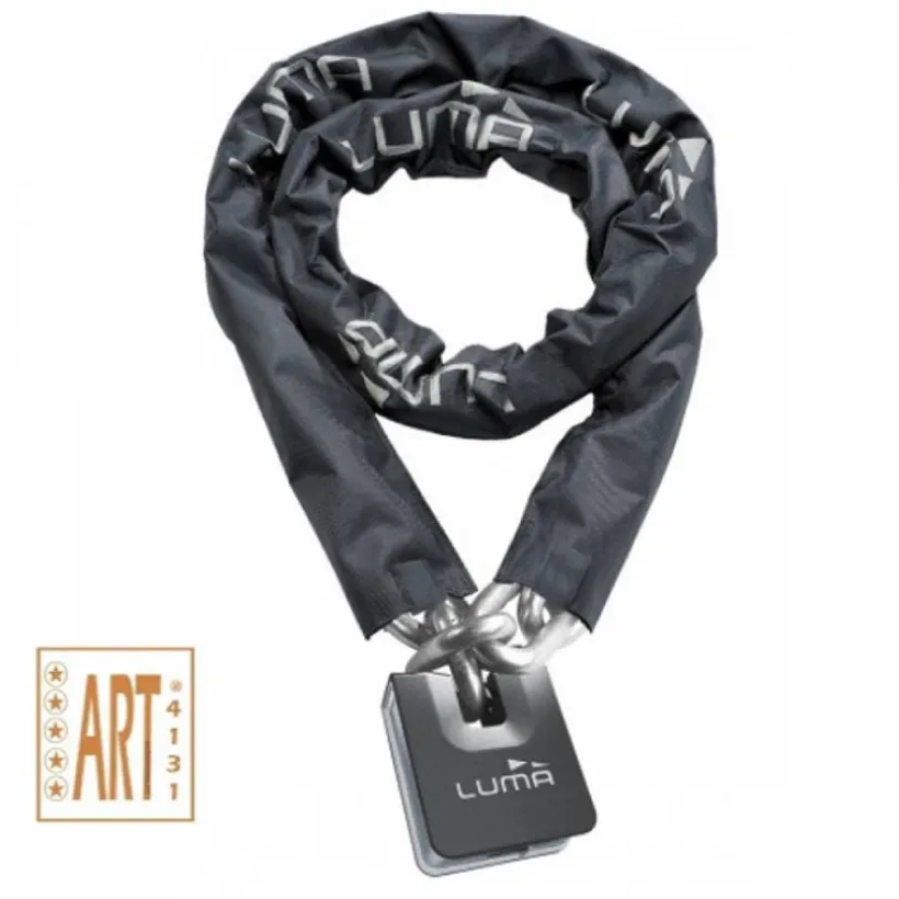 Escudo 1,2m Ketting Plus + Slot