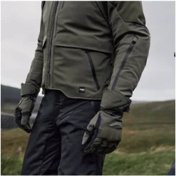 Eternity Jacket