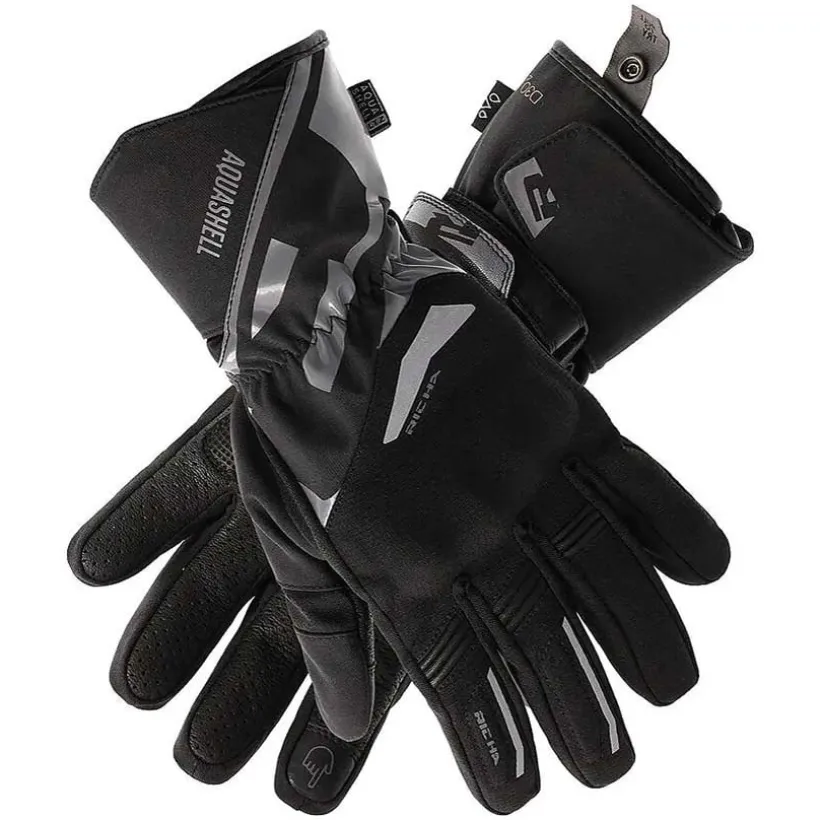 Eternity WP Women Gloves