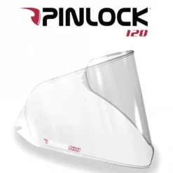 Evo ES / Evo GT / Evo One (2) V5 Pinlock 120