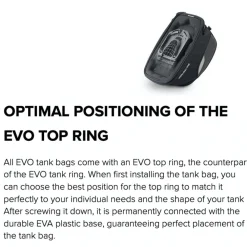 Evo Tankring