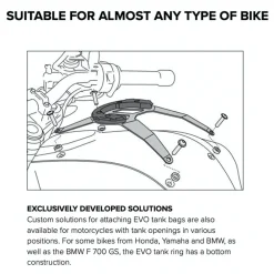 Evo Tankring