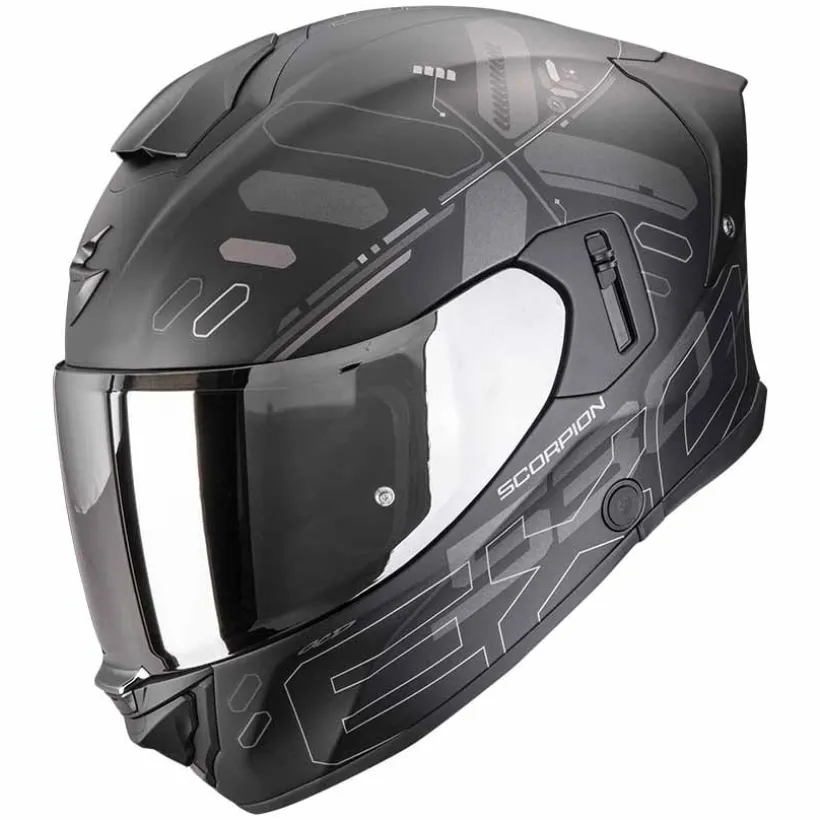 EXO-530 Air Fond