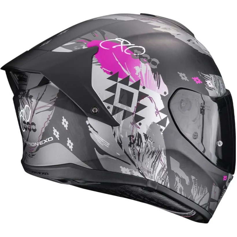 EXO-530 Air Hadji Ladies