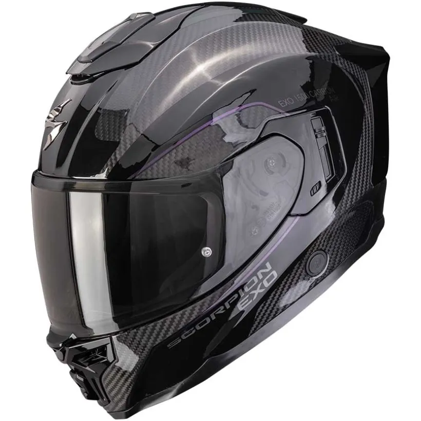 EXO-1500 Carbon Air Mundi