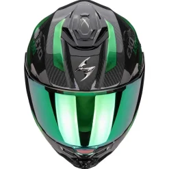EXO-1500 Carbon Air Platted