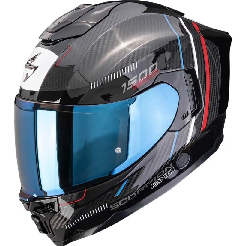 EXO-1500 Carbon Air Zity