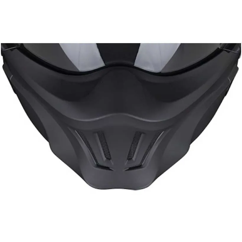 EXO-Combat Evo Mask