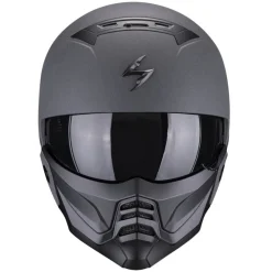EXO-Combat II Graphite