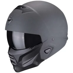 EXO-Combat II Graphite