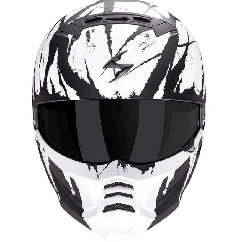 EXO-Combat II Marauder