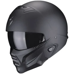 EXO-Combat II Solid Matt