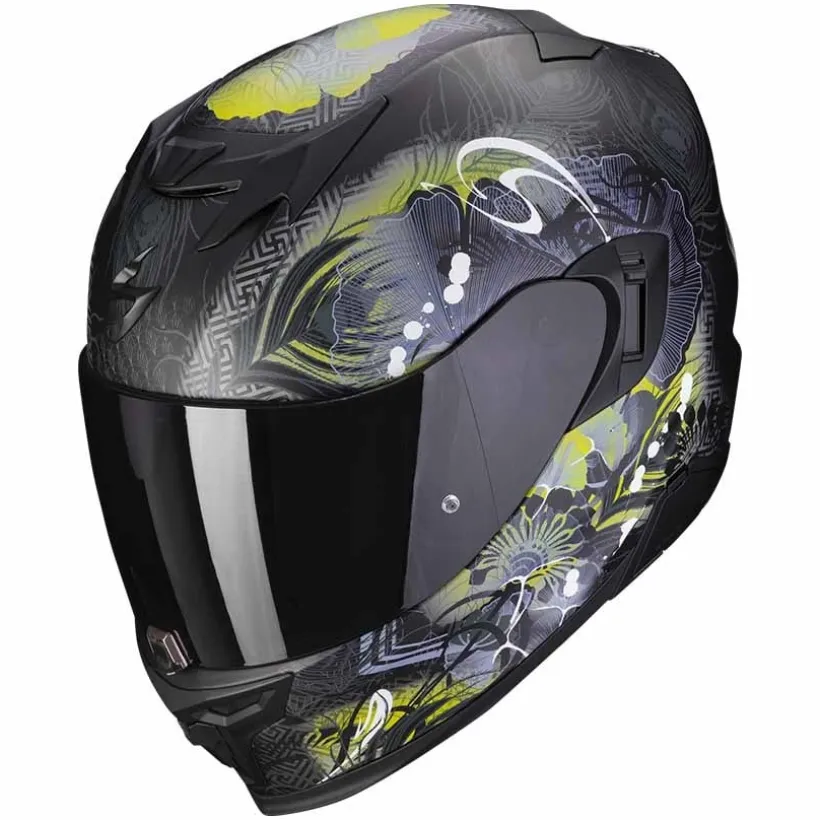 EXO-520 Evo Air Melrose