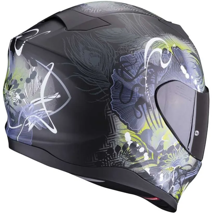EXO-520 Evo Air Melrose
