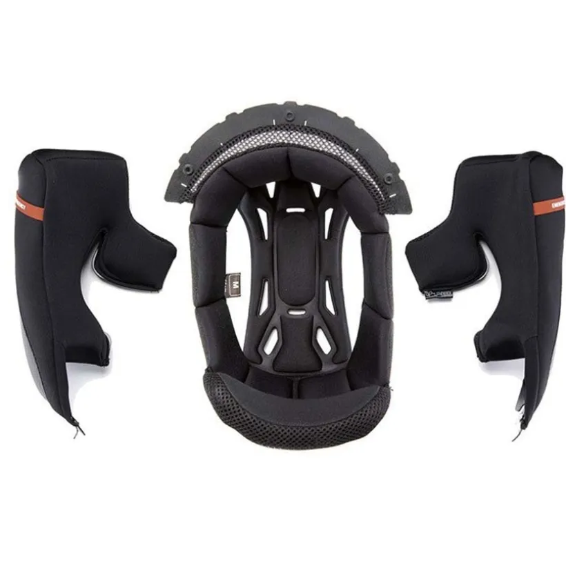 EXO-1400 (Evo) / EXO-1400 Air (Evo/Carbon/II) Voeringset