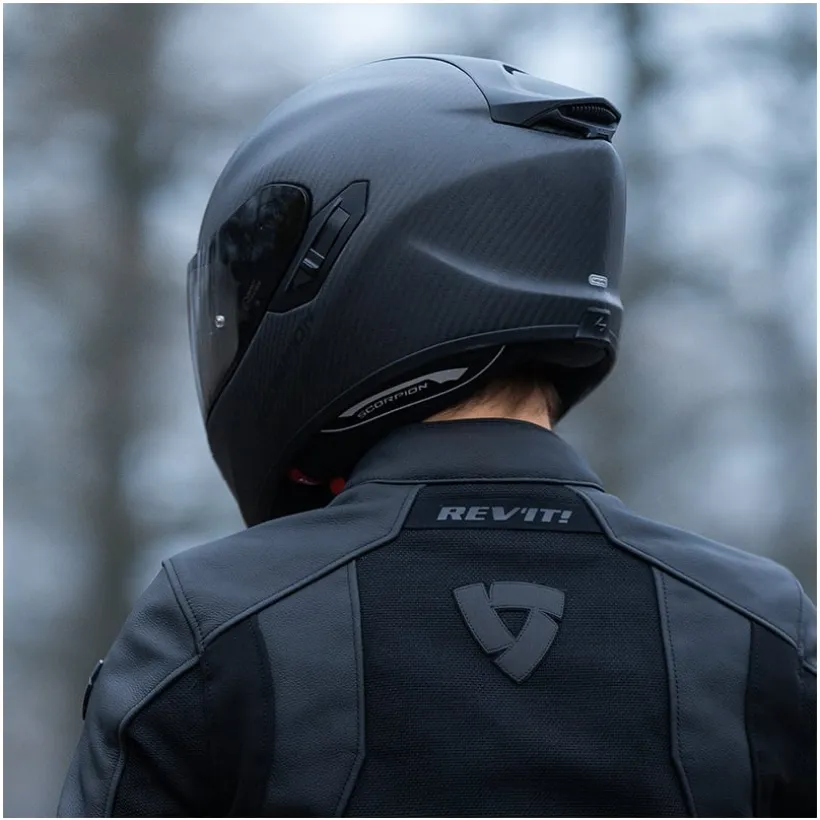 EXO-1400 Evo II Carbon Air Solid