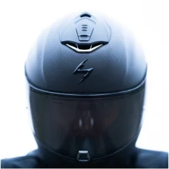 EXO-1400 Evo II Carbon Air Solid