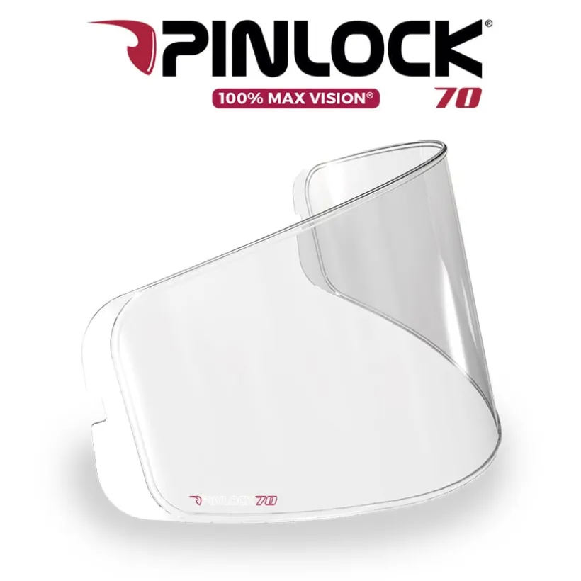 EXO-3000 / 920 / 920 Evo Pinlock 70
