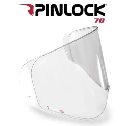 EXO-230 / EXO-Z1 (Carbon) Pinlock 70 (DKS431)