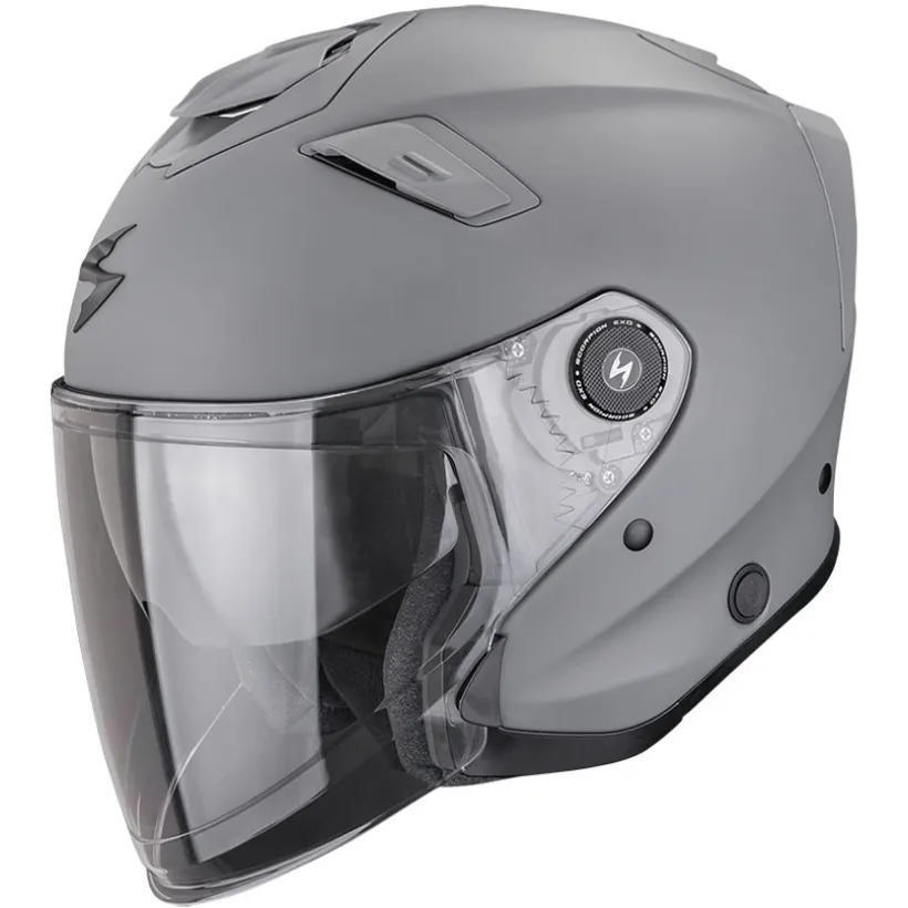 EXO-GT Jet Solid