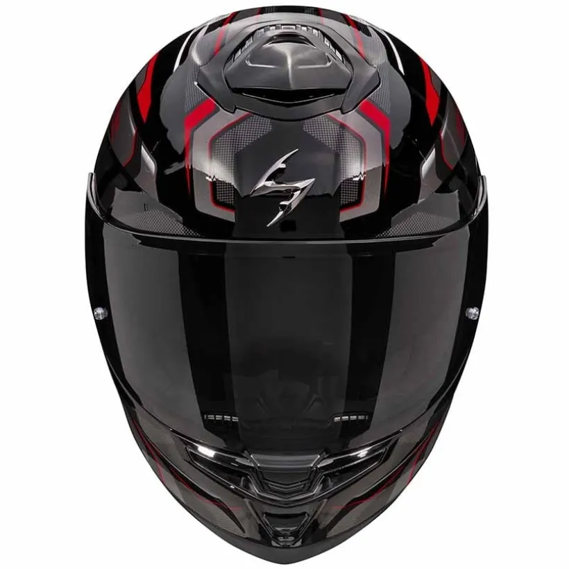EXO-GT SP Air Augusta