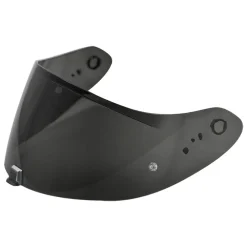 EXO-R1 Air (Evo/Carbon) 2D-Racing Vizier (KDF16-2) ECE22-05