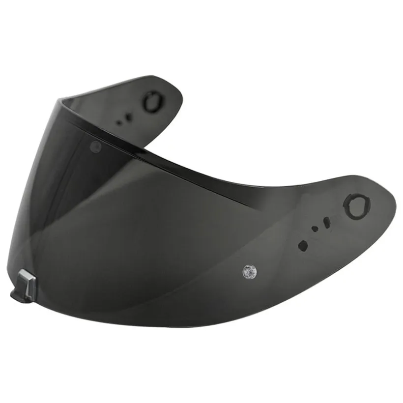 EXO-R1 Air (Evo/Carbon) 2D-Racing Vizier (KDF16-2) ECE22-05