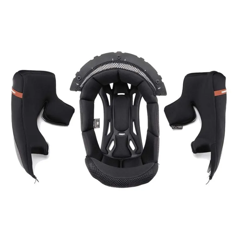 Exo-R1 Air Voeringset