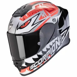 EXO-R1 Evo Air Zaccone