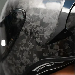 EXO-R1 Evo Carbon Air Onyx