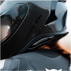 EXO-R1 Evo Carbon Air Solid