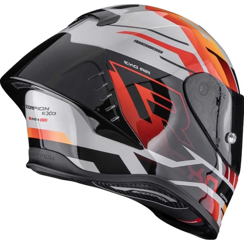 EXO-R1 Evo II Air Adrenaline