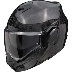 EXO-Tech Evo Carbon Onyx