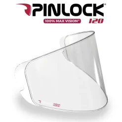EXO-Tech (Evo/Carbon/Pro) Pinlock 120XLT