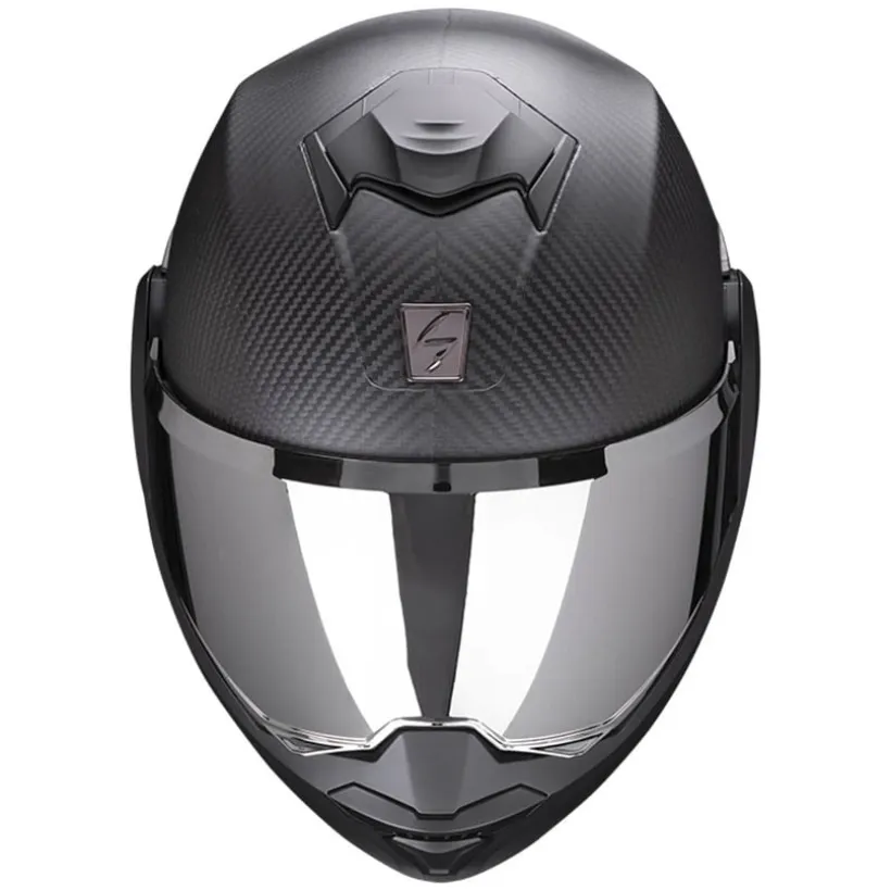 EXO-Tech Evo Carbon Solid