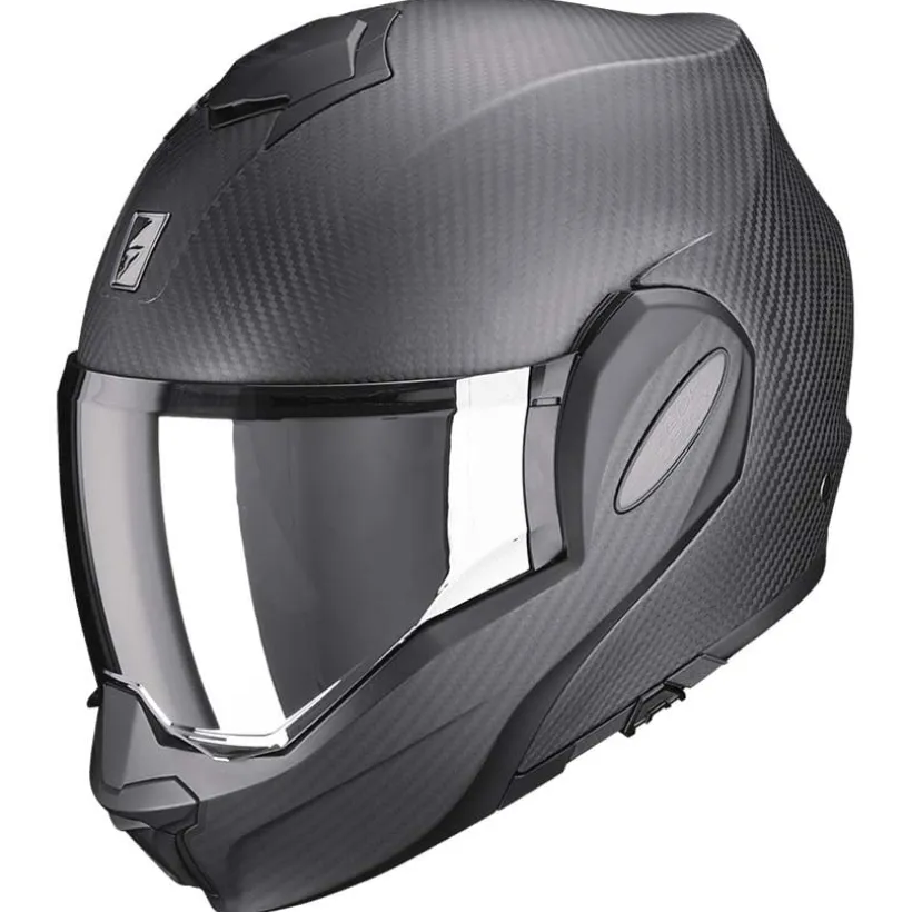 EXO-Tech Evo Carbon Solid