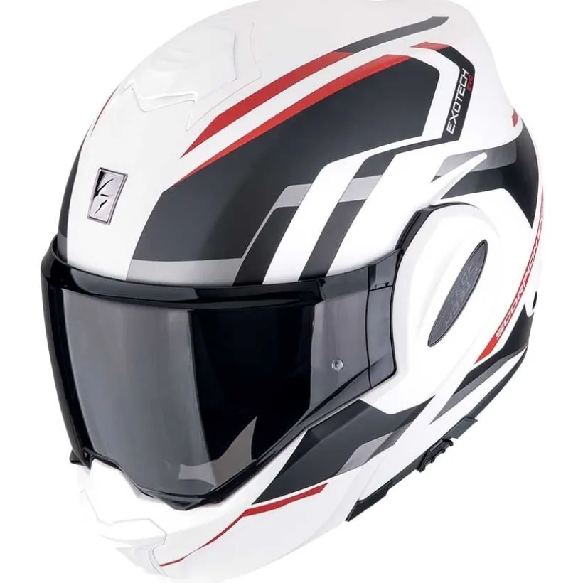 EXO-Tech Evo Furio