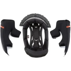 EXO-Tech (Evo) Pro / Carbon Voeringset