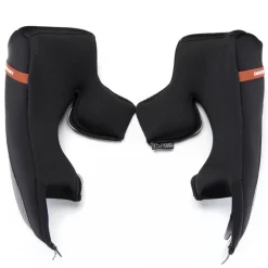 Exo-Tech (Evo) Pro / Carbon Wangkussens