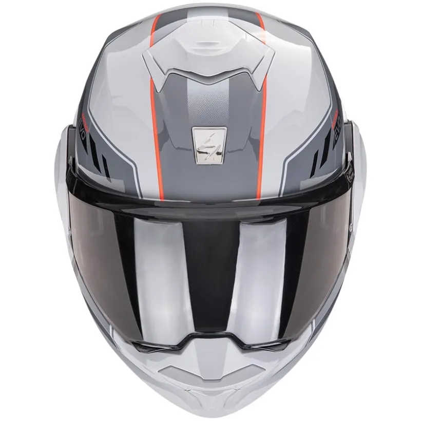 EXO-Tech Evo Socius