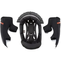 EXO-Tech (Evo) Voeringset