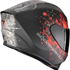 EXO-391 Wolf