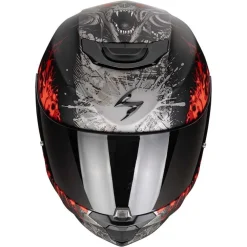 EXO-391 Wolf