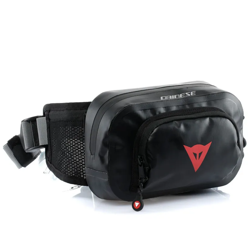 Explorer Waist Bag