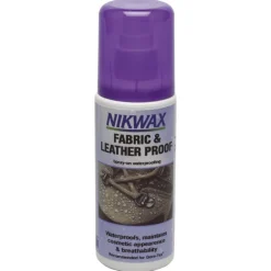 Fabric & Leather Proof Spray