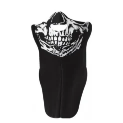 Facemask Skull