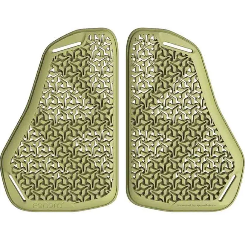 Fanom Chest Protector Level 2