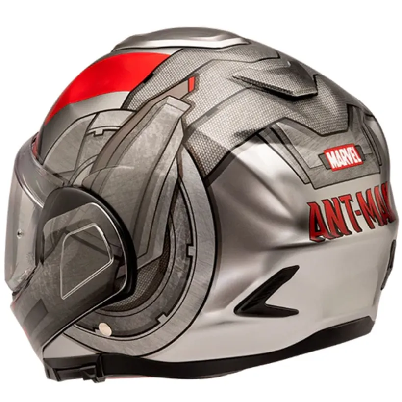 F100 Ant-Man