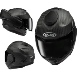 F100 Carbon Solid