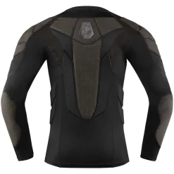Field Armor Compression Shirt